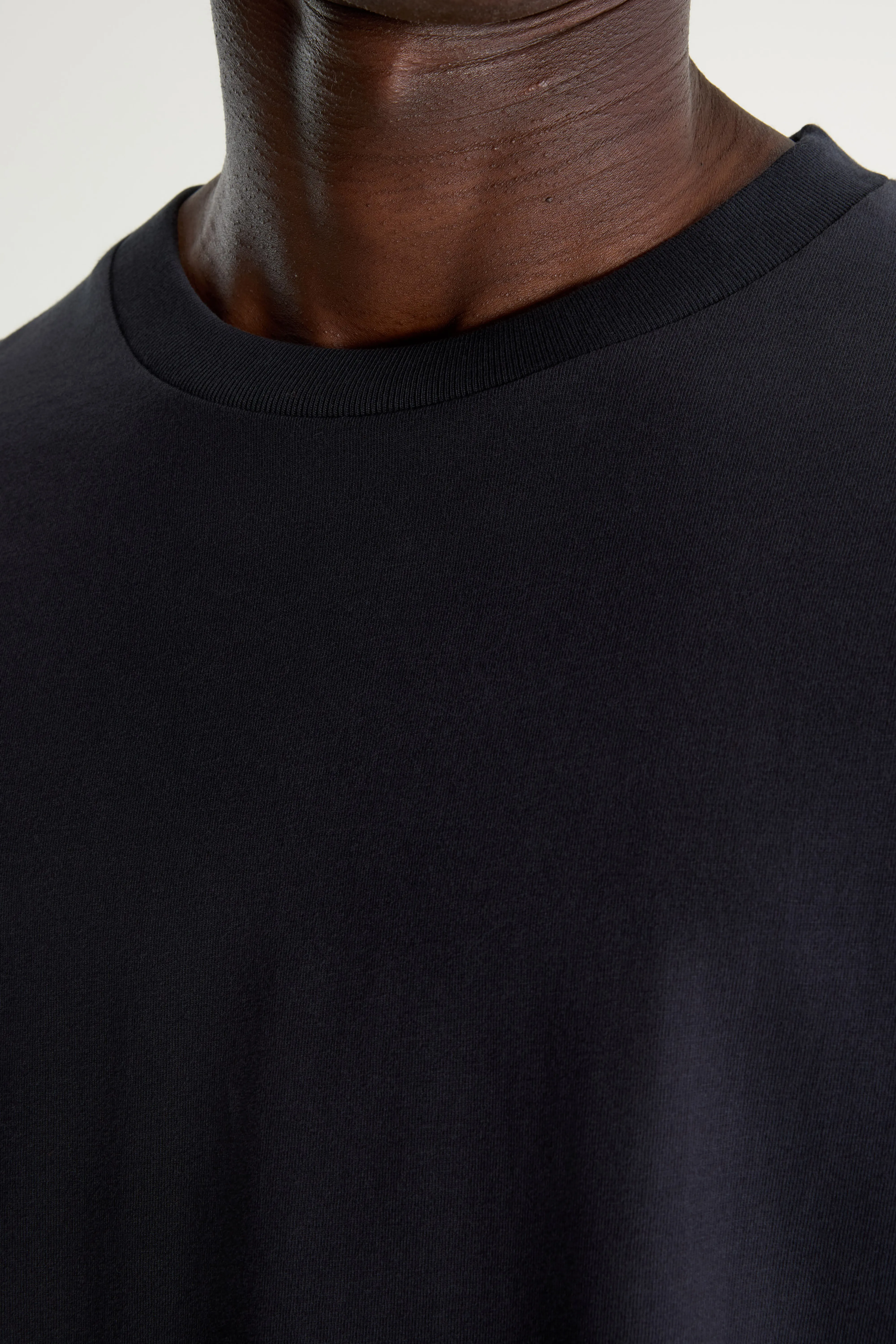 Bellerose Vlugi long-sleeve t-shirt (261 / M / NAVY)