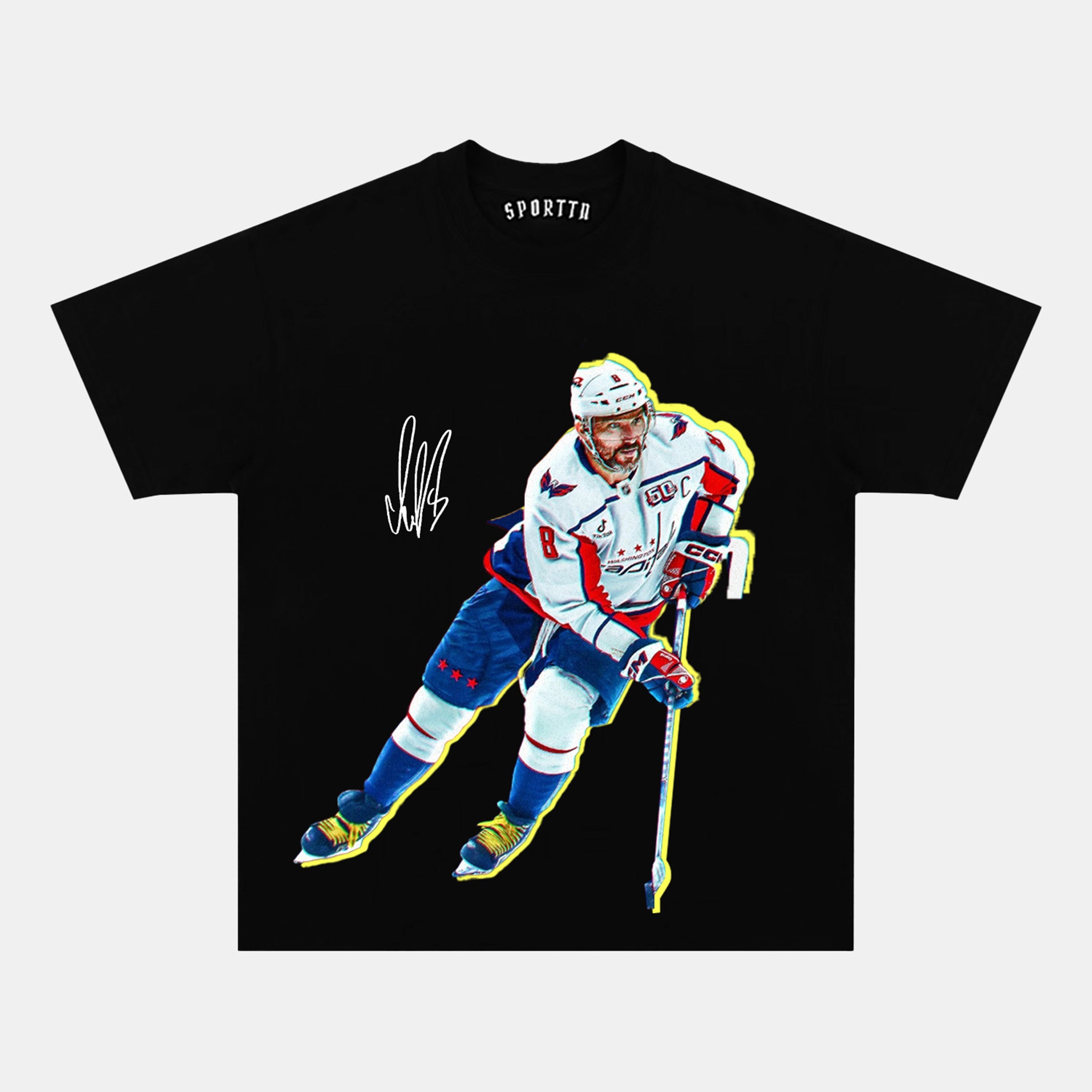 ALEXANDER OVECHKIN TEE