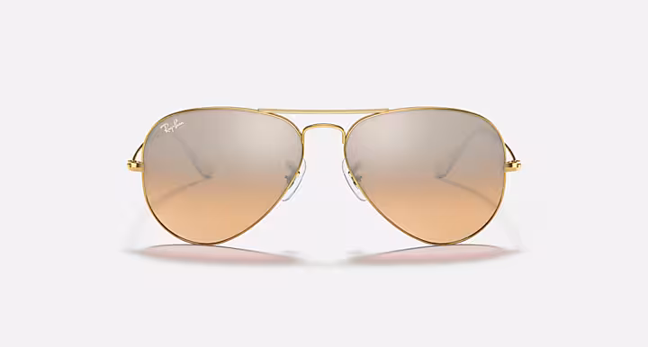 Ray-Ban AVIATOR GRADIENT