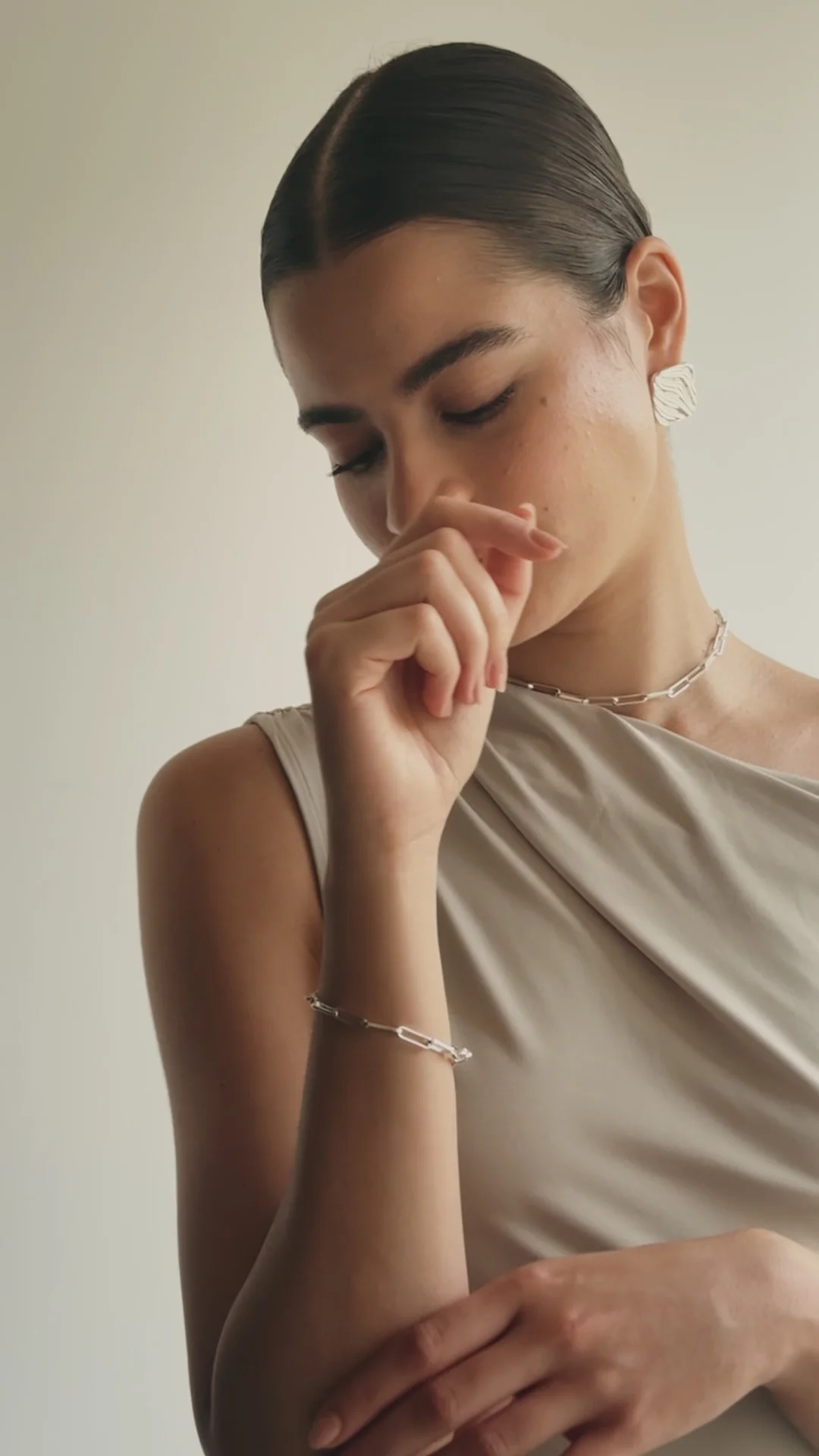 Era Chain Bracelet