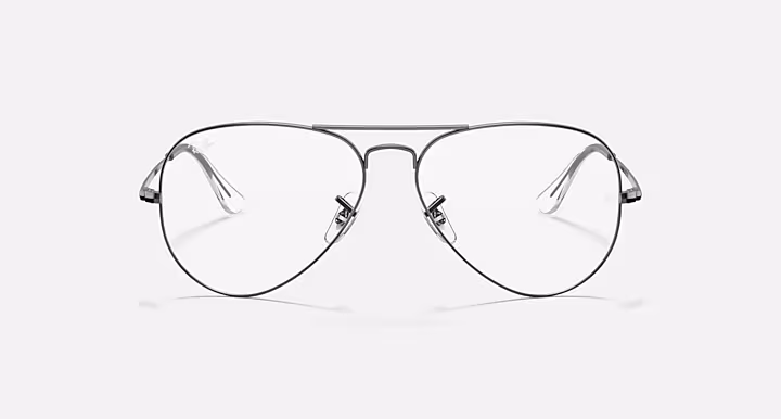 Ray-Ban AVIATOR OPTICS