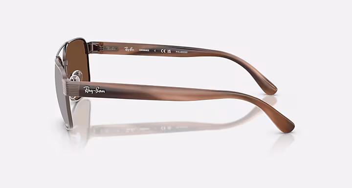 Ray-Ban RB3751CH CHROMANCE