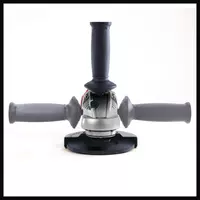 Angle Grinder TE-AG 230/2000