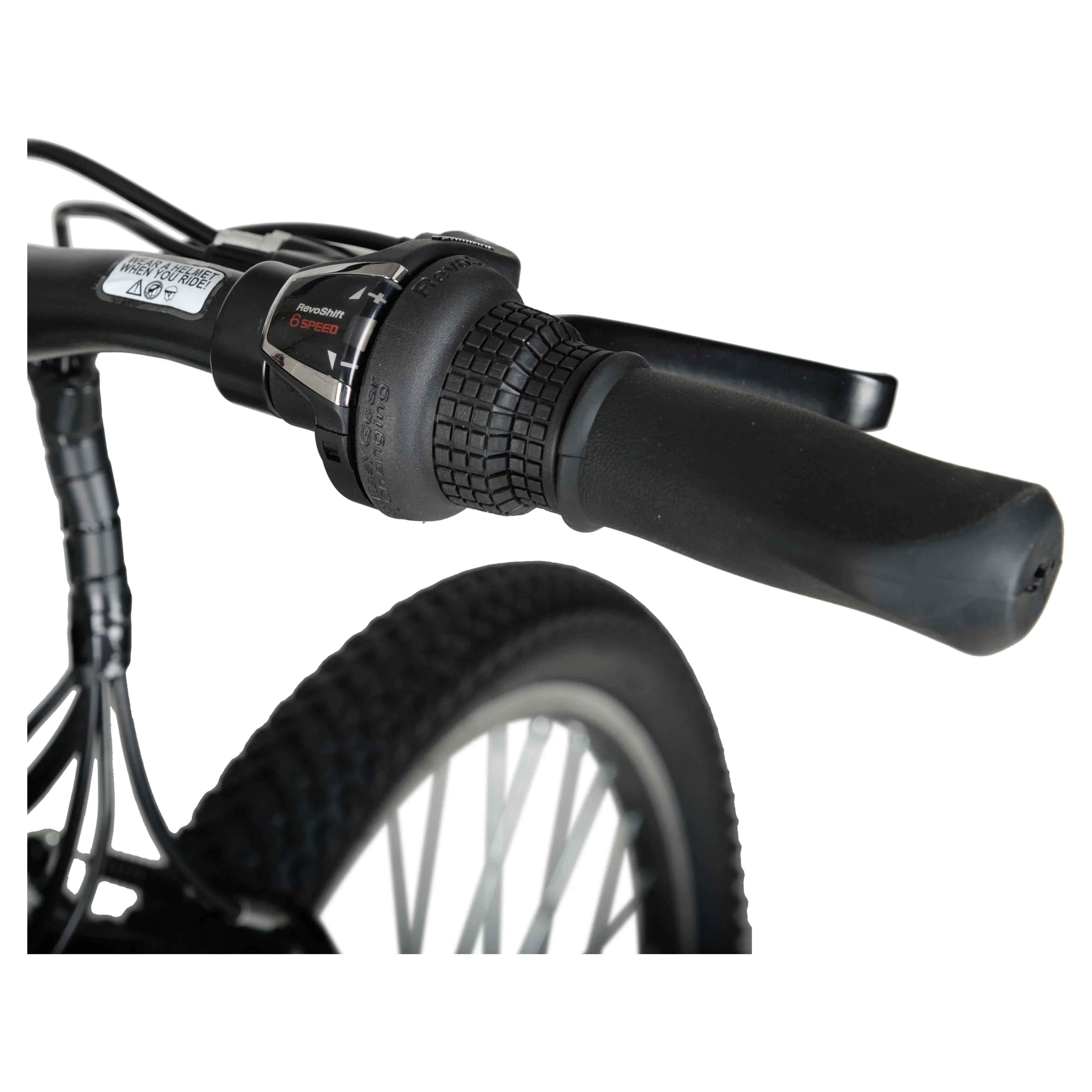 Hyper Bicycles 29 Inch 36V Electric Mountain Bike For Adults, 250W, Black - Image 9 Hyper Bicycles 29 Inch 36V Electric Mountain Bike For Adults, 250W, Black - Image 9