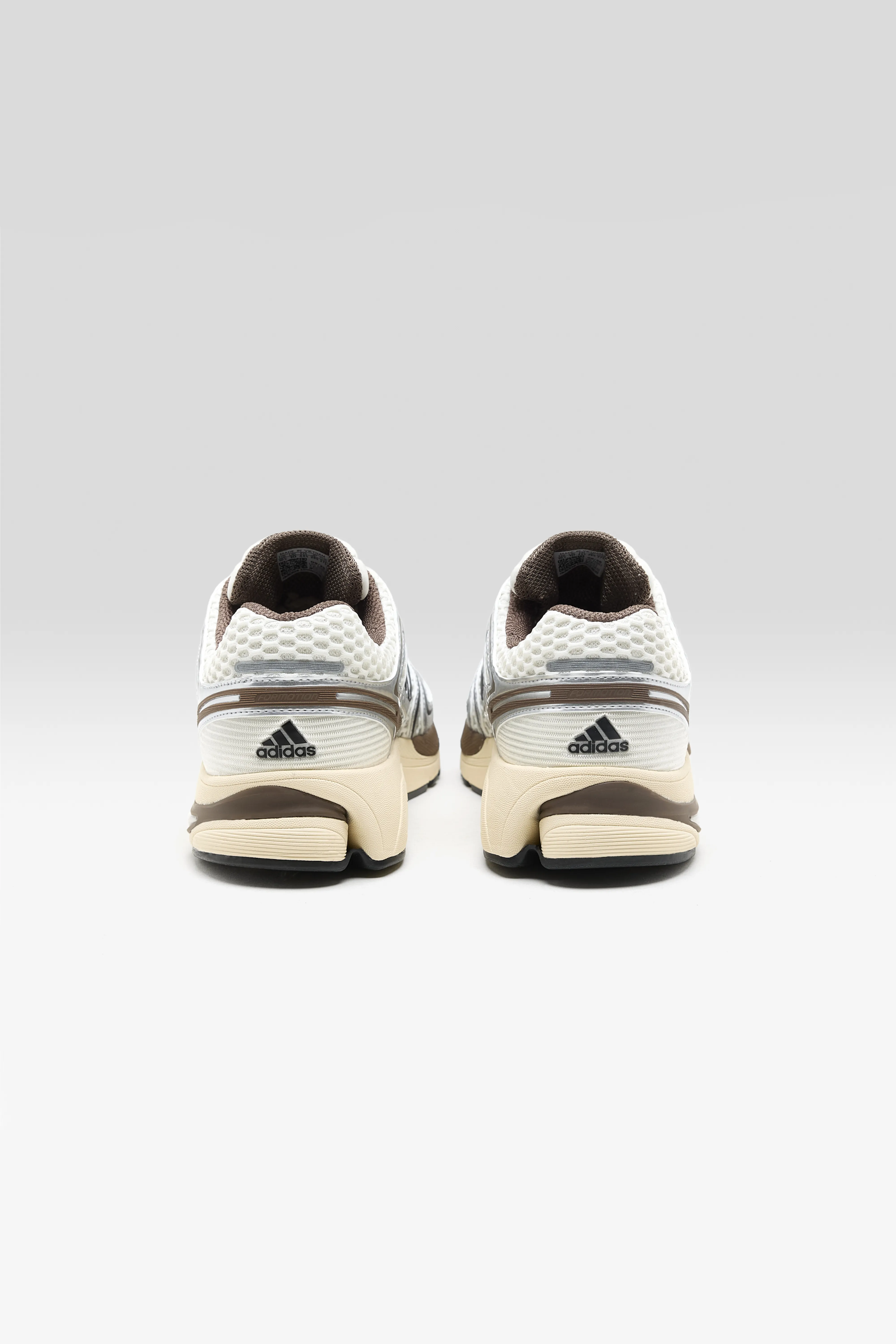 Bellerose Adistar Control 5 for Men  (261 / M / SILVER)