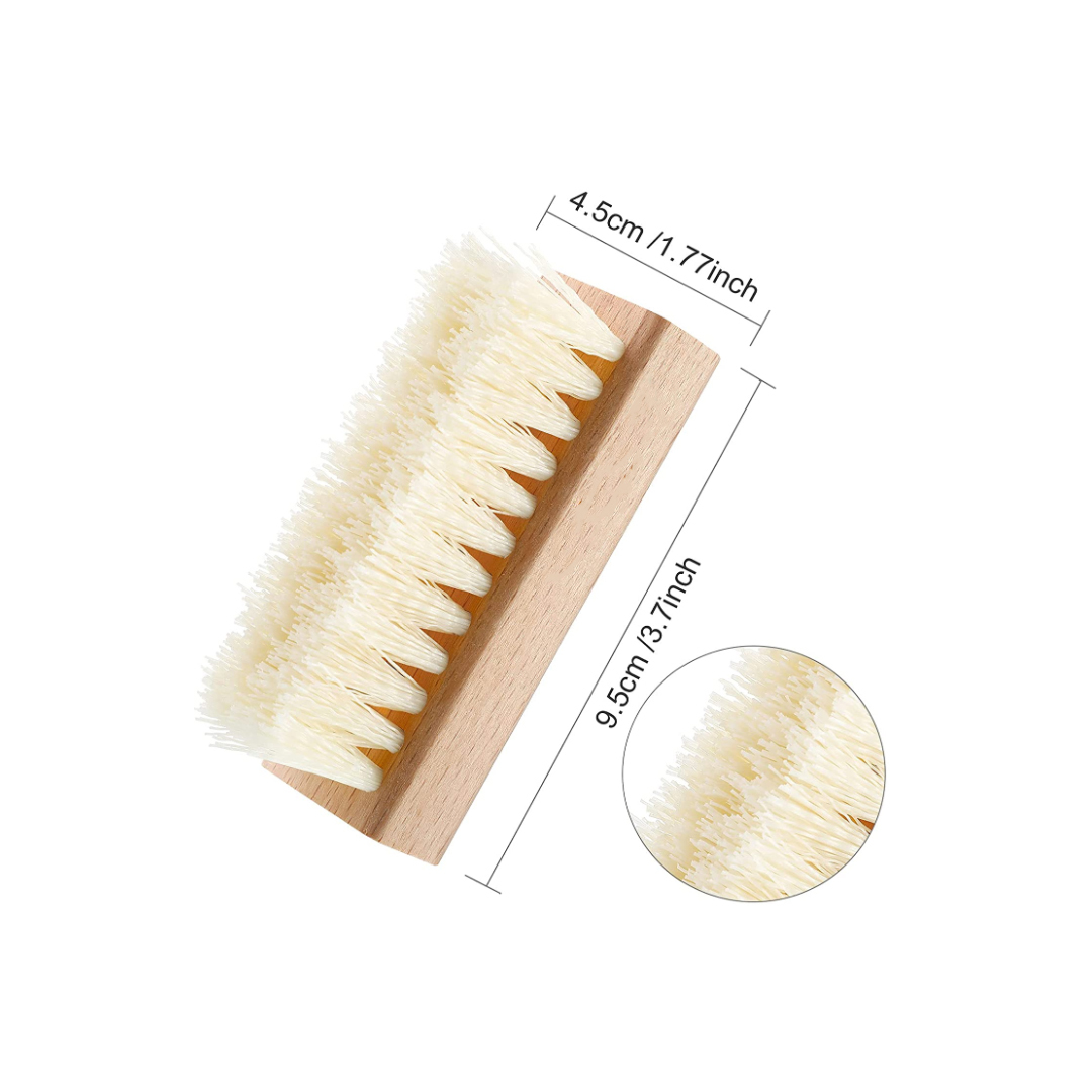 Daily household brush set