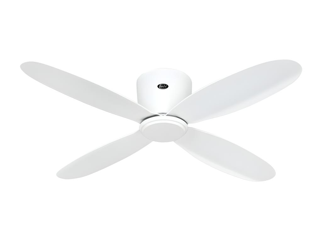 ECO PLANO 112, Ventilador WiFi Sin Luz, Tucasago