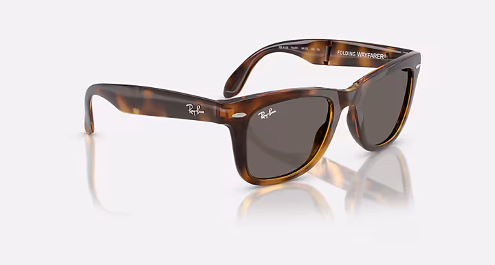 Ray-Ban WAYFARER FOLDING CLASSIC
