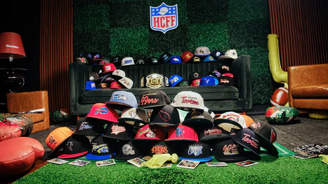 The Ultimate Guide: How to Choose the Perfect Baseball Cap - Byluuna Headwear