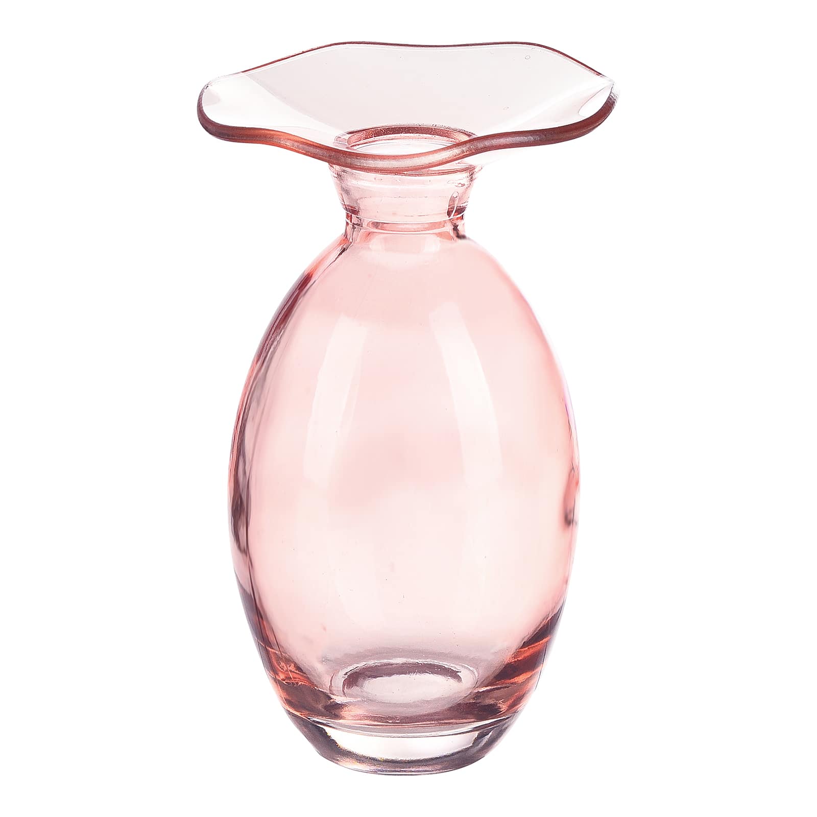 Vasen-Set Rosa, 2 -tlg.