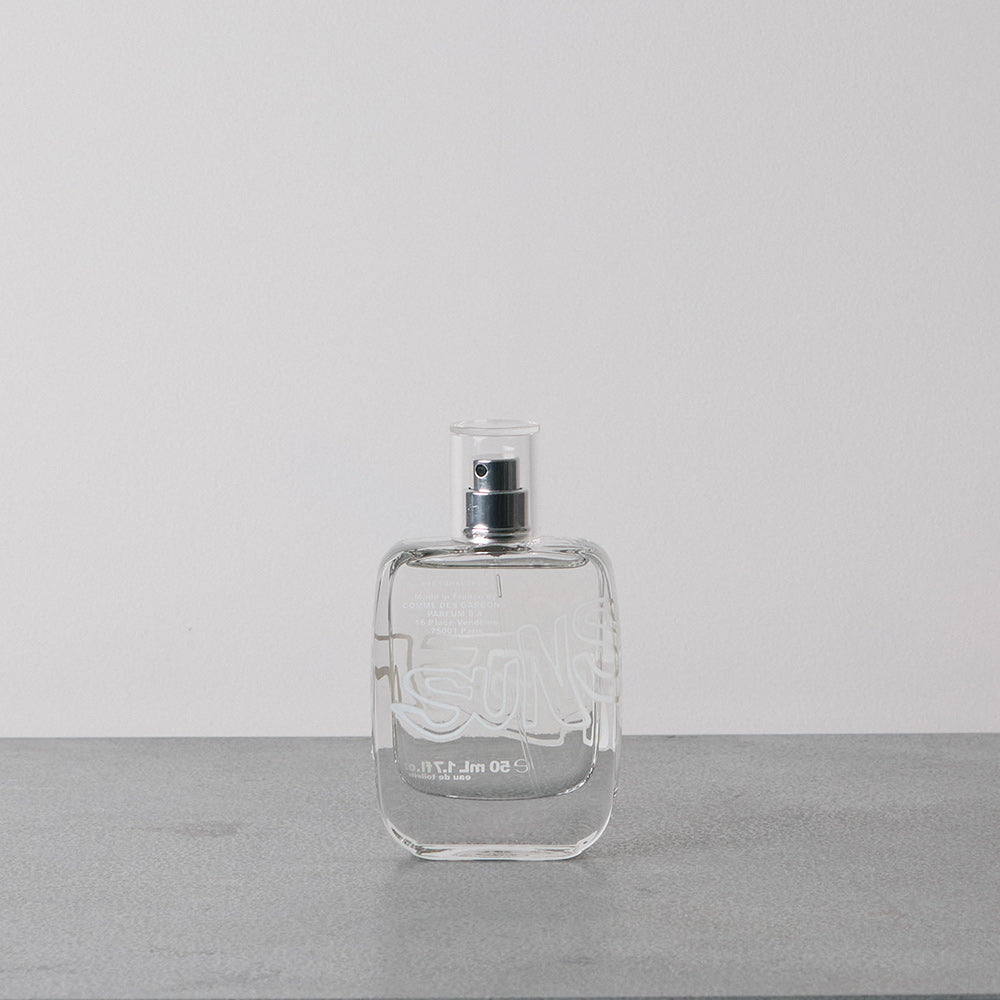 Eau de toilette Sunscreen - Comme des Garçons