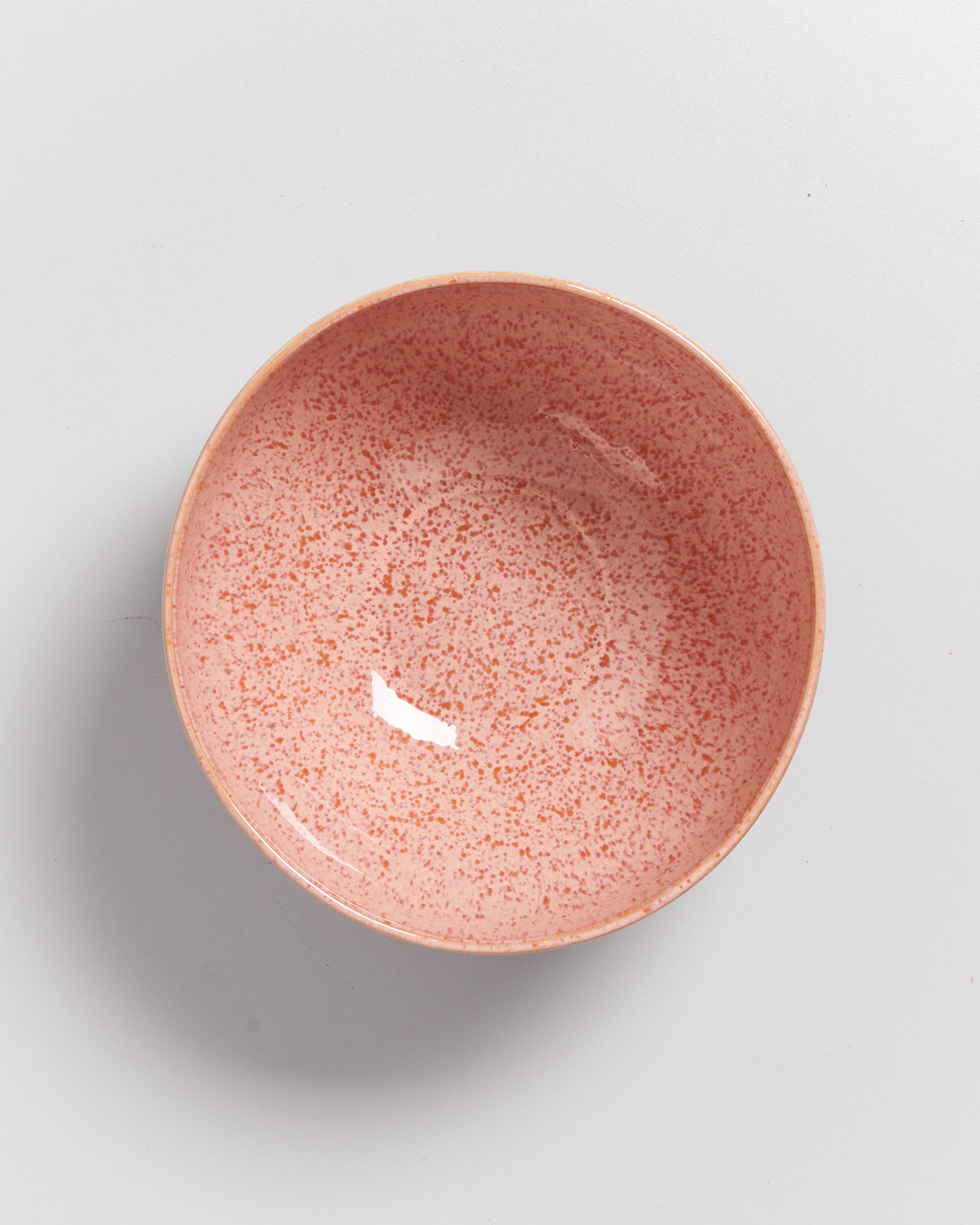 Areia Suppenschale pink