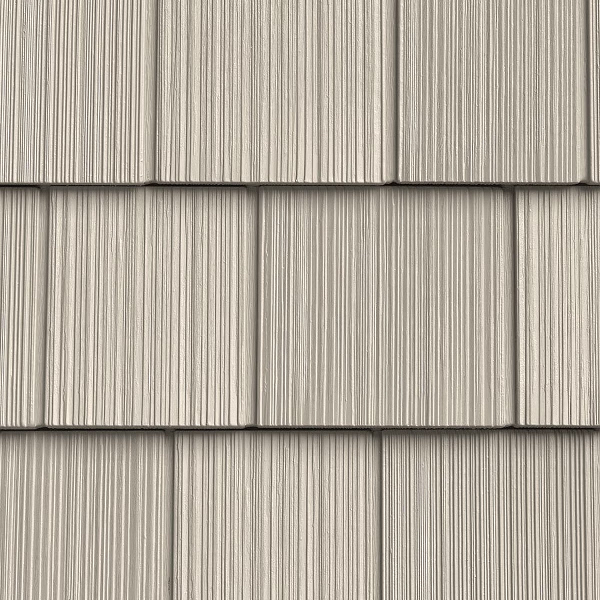 The Foundry Vinyl Perfection Shingles, 7in W X 60 3/4 L, 34 Panels/Carton, 100 Sq Feet, Shadow - 008 - Image 9 The Foundry Vinyl Perfection Shingles, 7in W X 60 3/4 L, 34 Panels/Carton, 100 Sq Feet, Shadow - 008 - Image 9