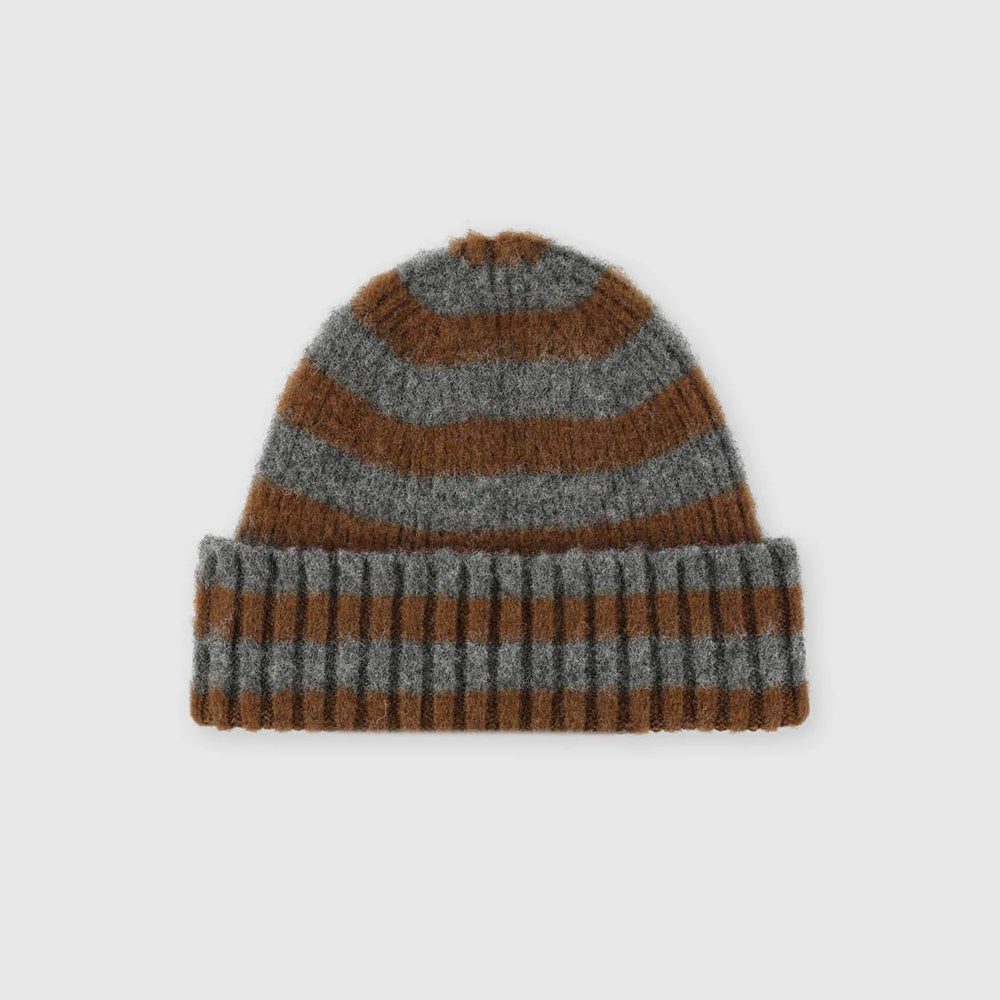 Howlin' - Bonnet Hard Working - Marron Wood