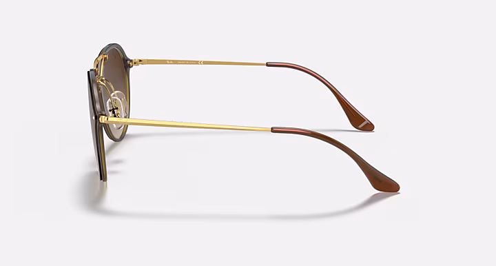 Ray-Ban BLAZE DOUBLE BRIDGE