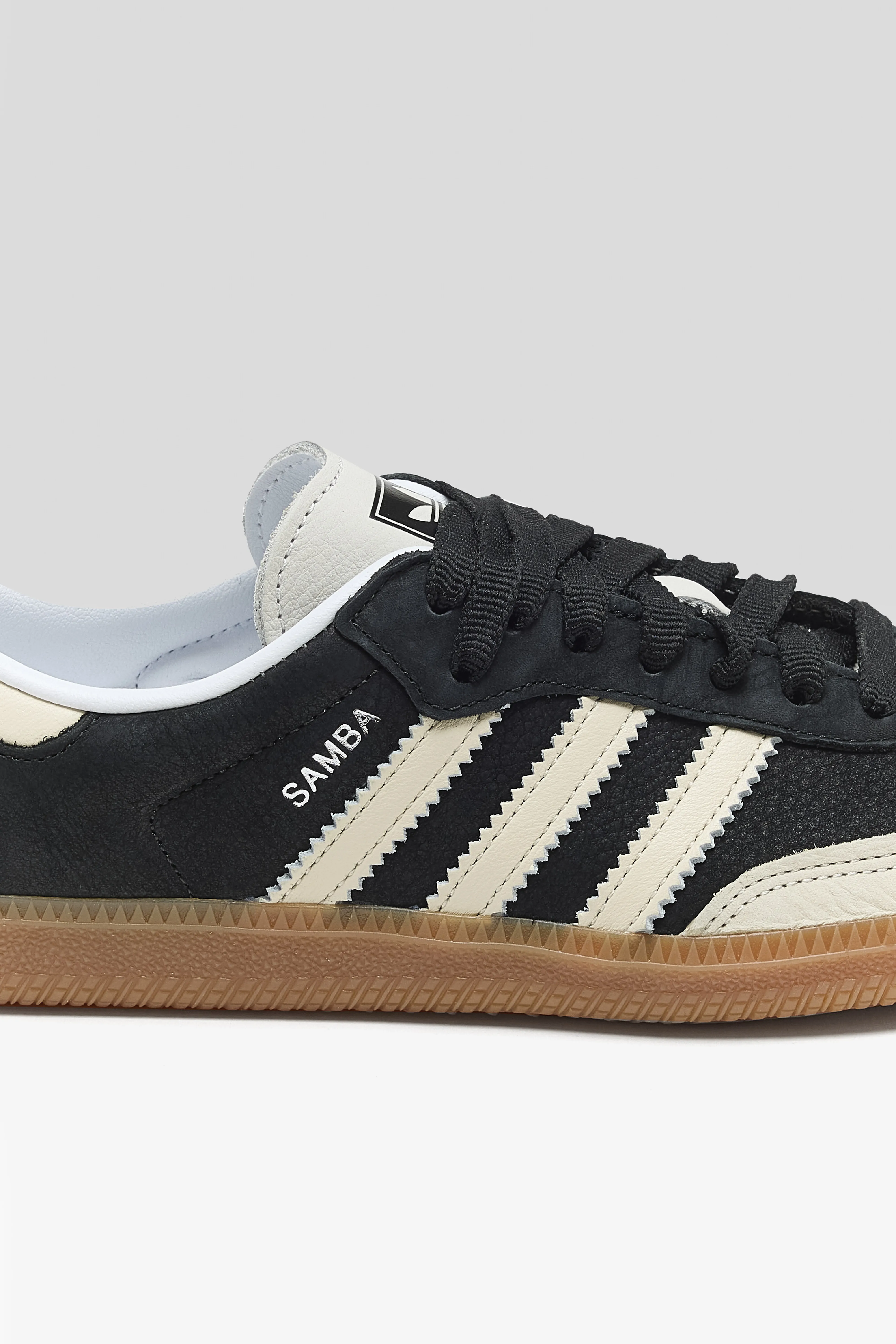 Bellerose Samba OG for Women (251 / W / BLACK)
