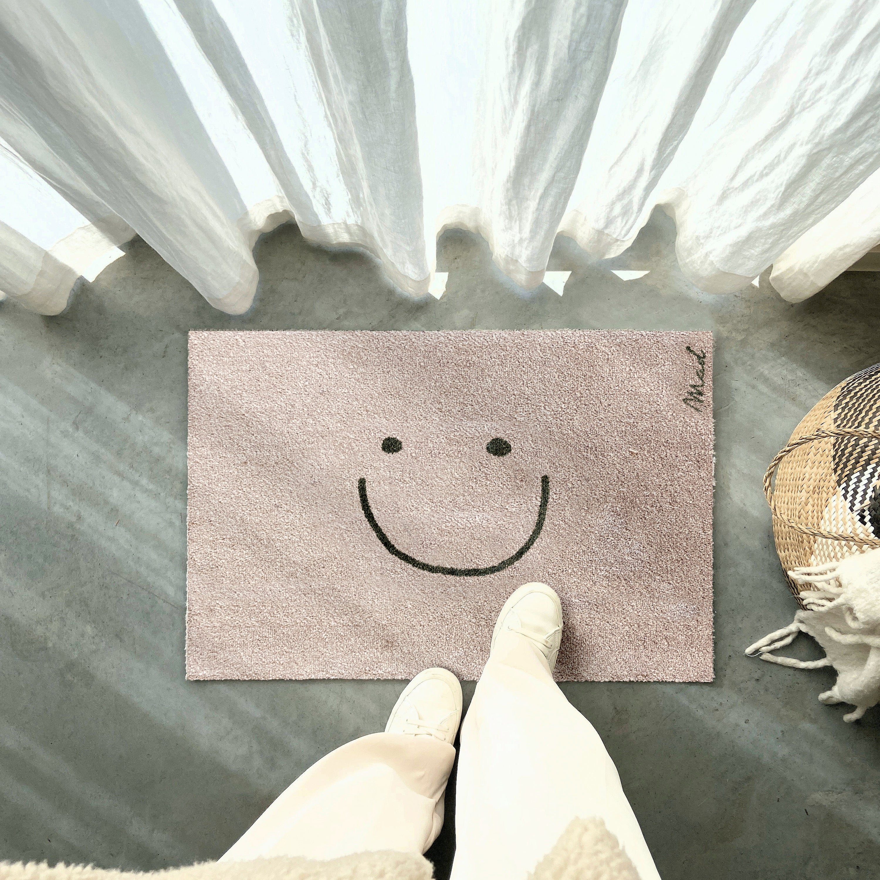 Mad About Mats Dean Multifunctionele Mat 50 x 75 cm