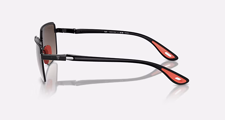 Ray-Ban RB3743M SCUDERIA FERRARI COLLECTION