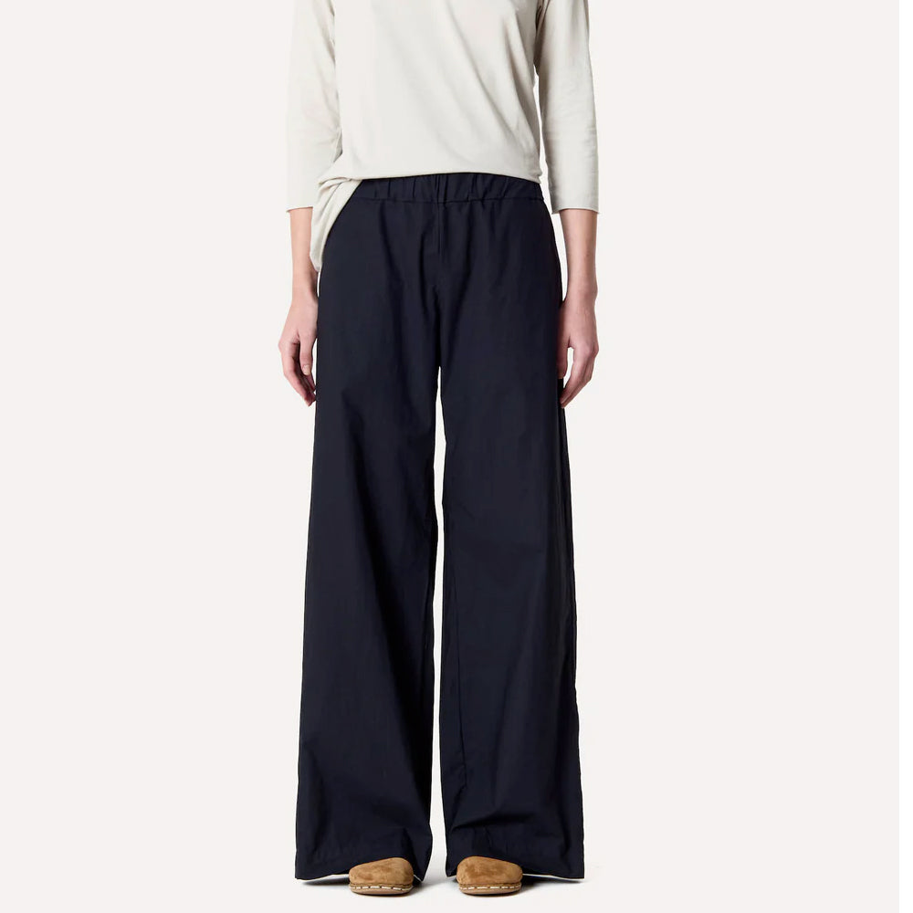 Labo.Art - Pantalon Diana Clara - Noir