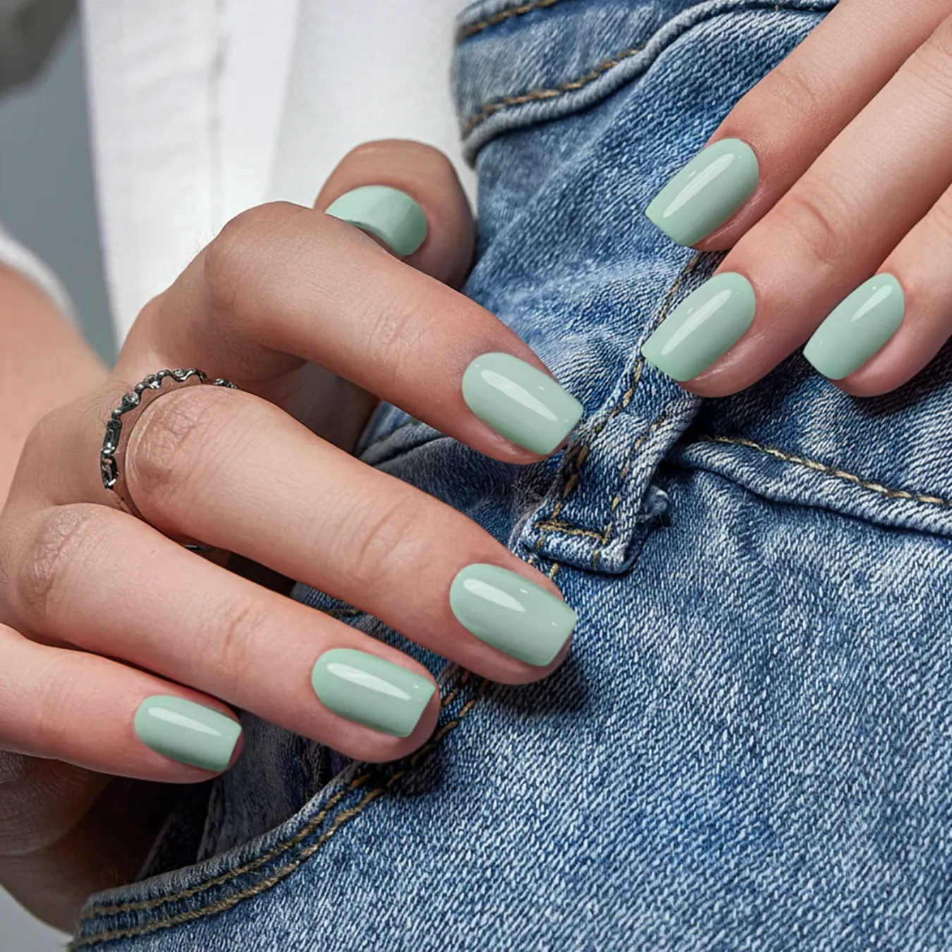 Fresh Mint Emotion