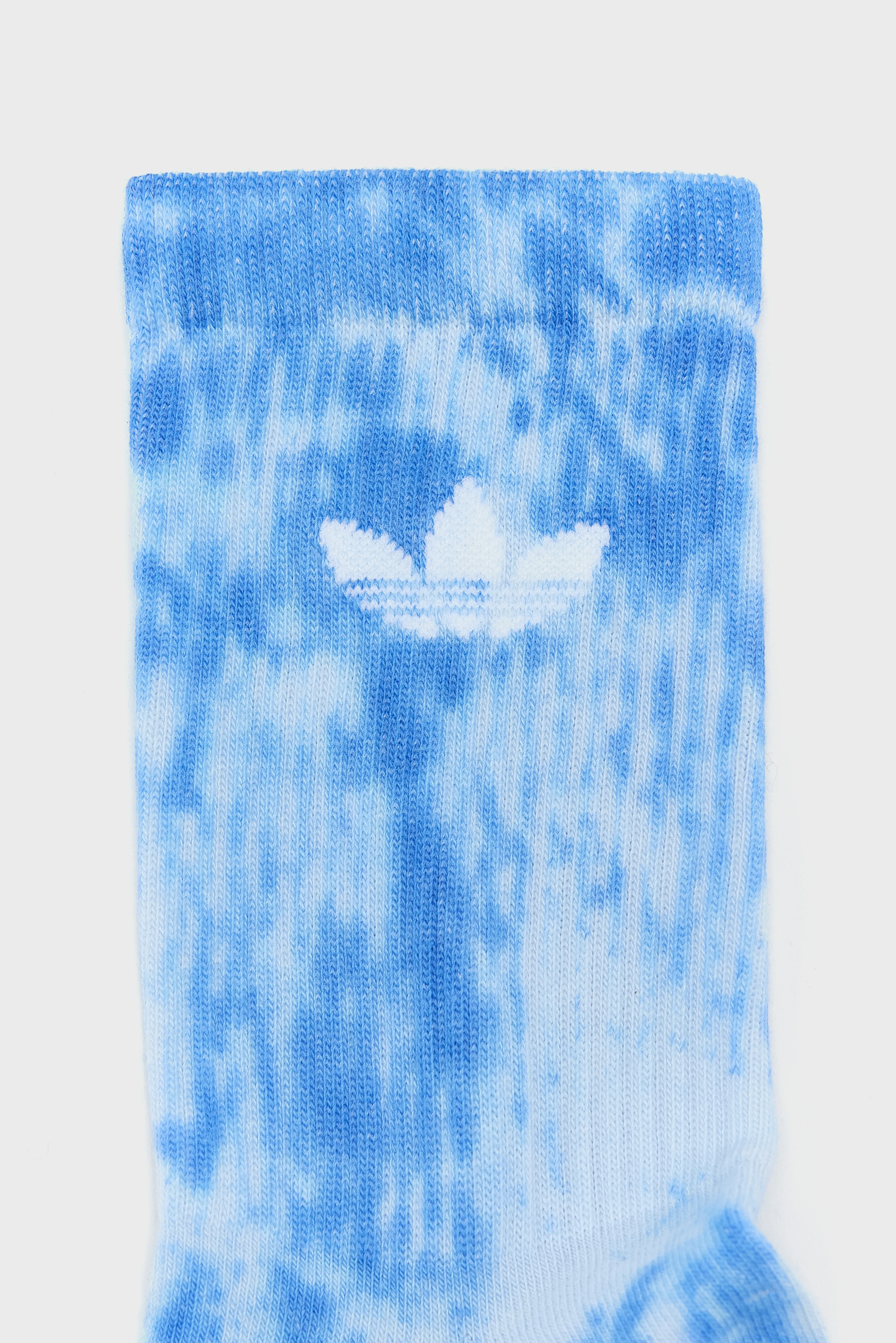 Bellerose Tye Dye Crew Socks for Women  (261 / W / MULTICOLOR)