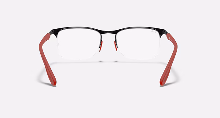 Ray-Ban RB8416M SCUDERIA FERRARI COLLECTION