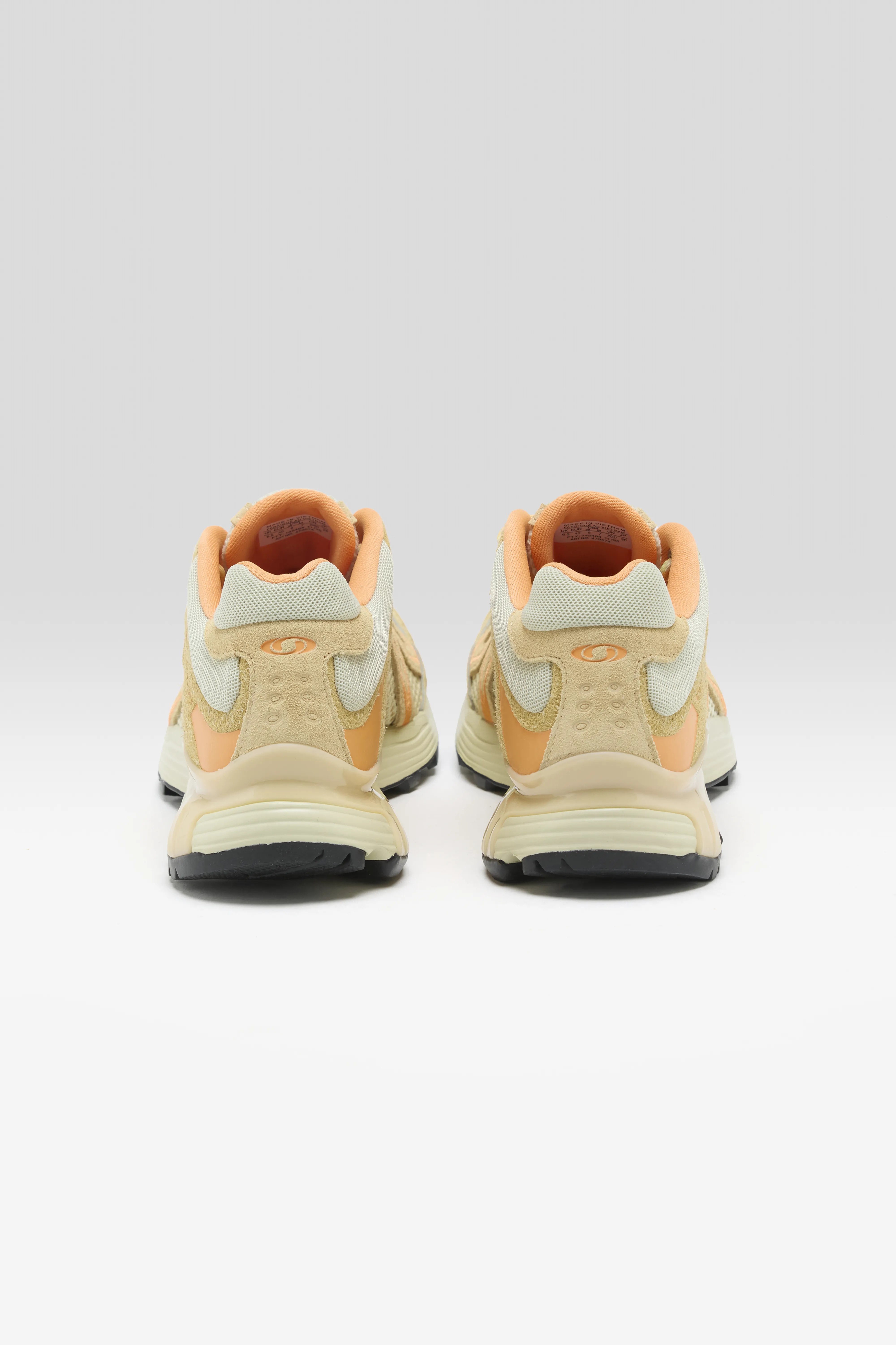 Bellerose XT-Whisper Embroidery for Women  (261 / W / ORANGE)