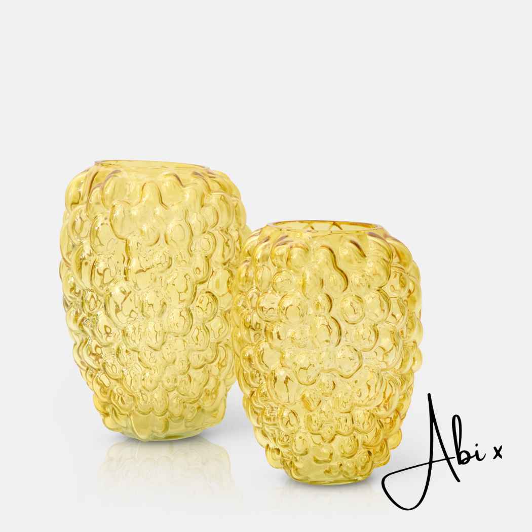 Blanchard Vase Duo