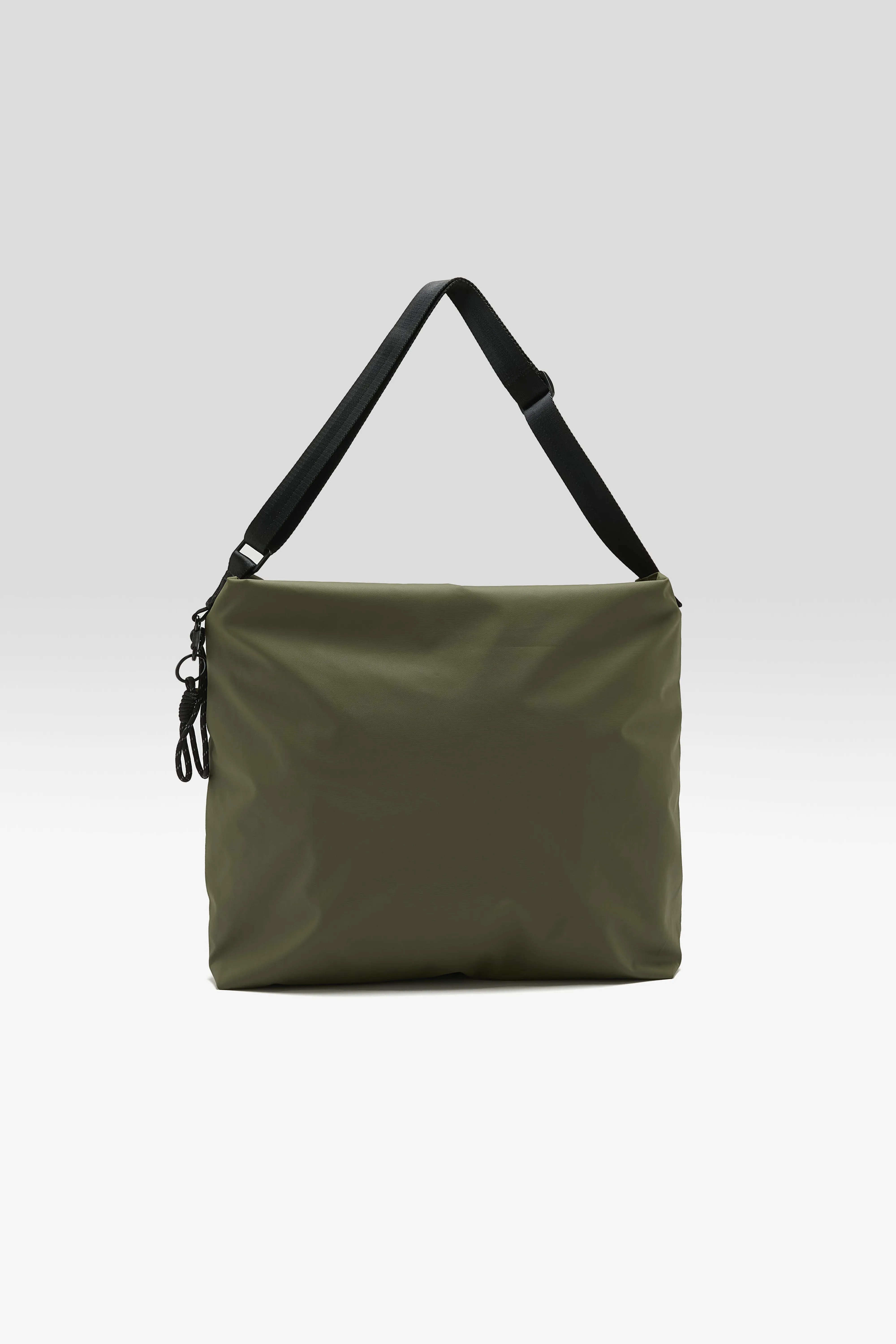 Bellerose Hendem shoulder bag (261 / M / ARMY)