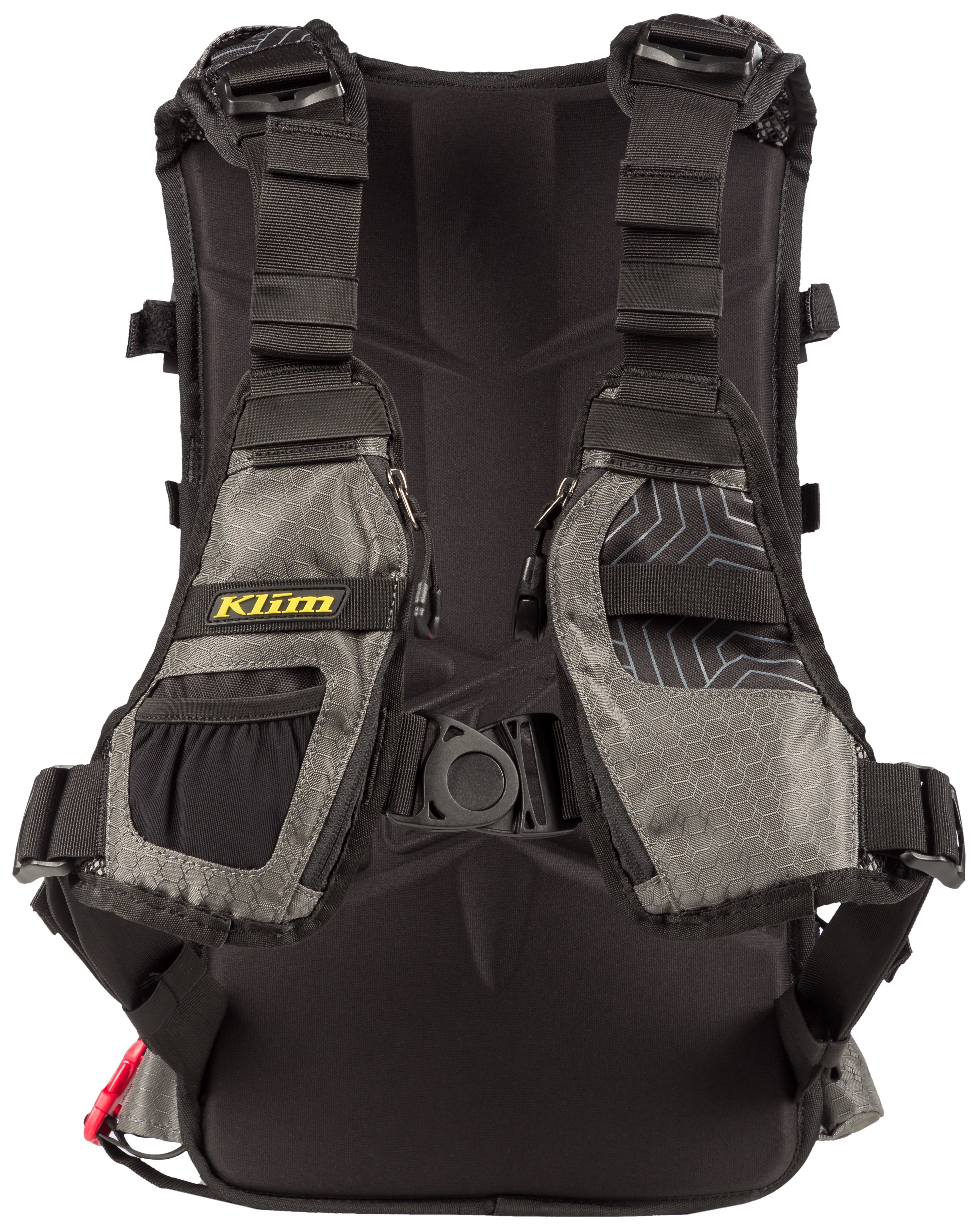 SportsBikeShop Klim Nac Pak Hydrapak Backpack