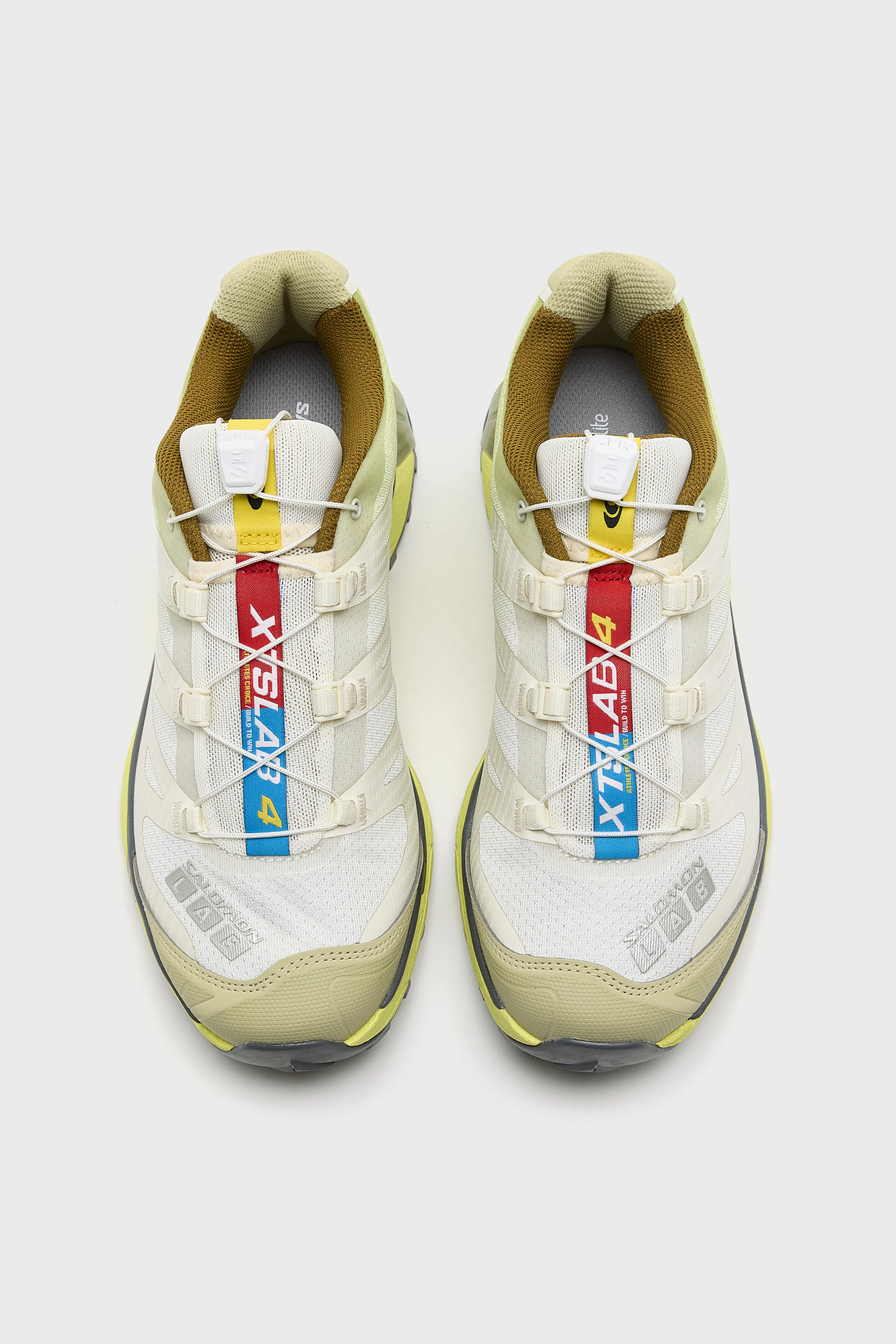 Bellerose XT-4 OG for Women  (261 / W / WHITE)