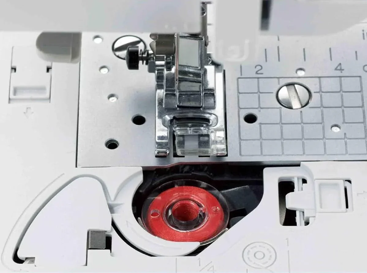 Brother Sewing and Quilting Machine Computerized 165 Built-in Stitches LCD Display Wide Table