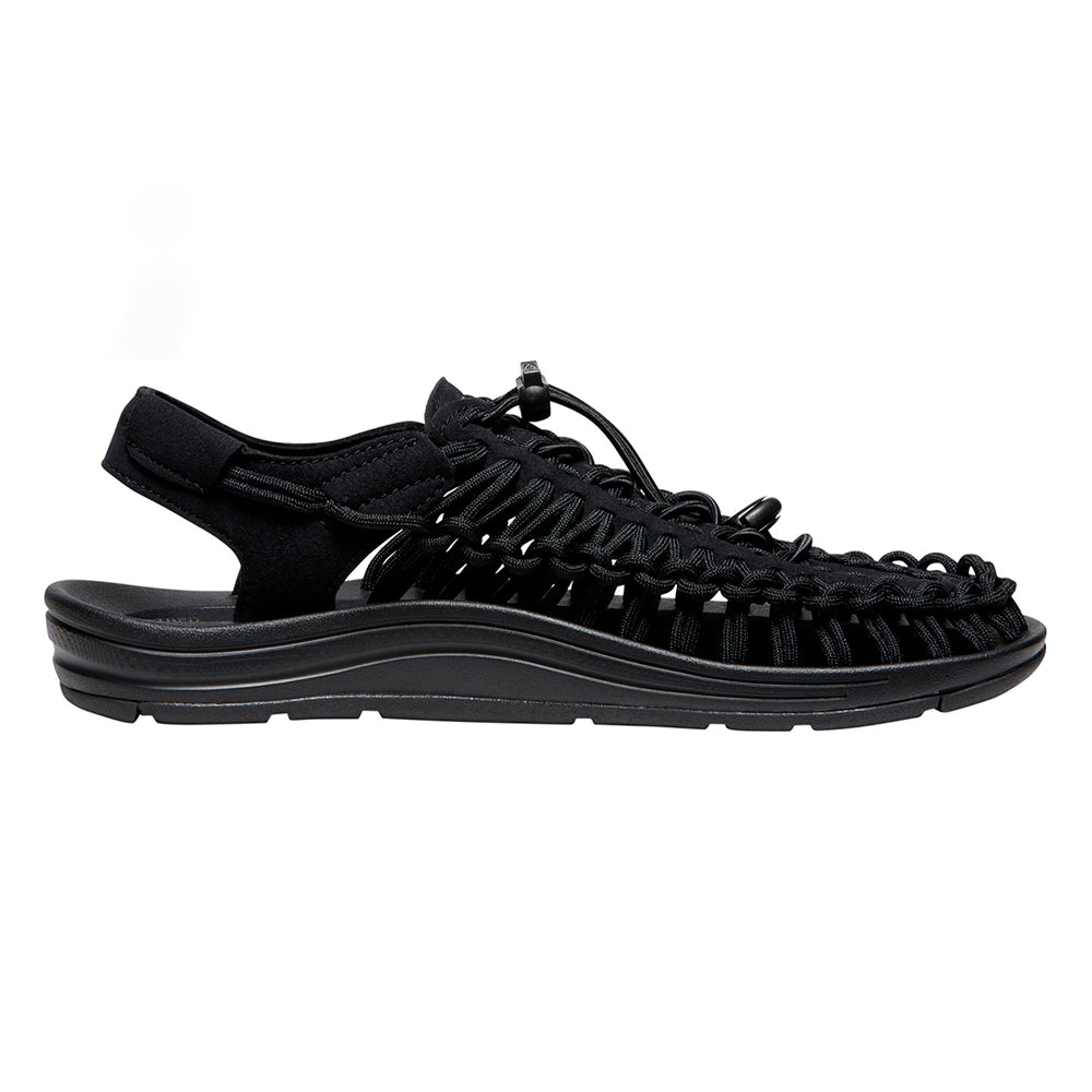 Keen - Sandales Uneek - Noir