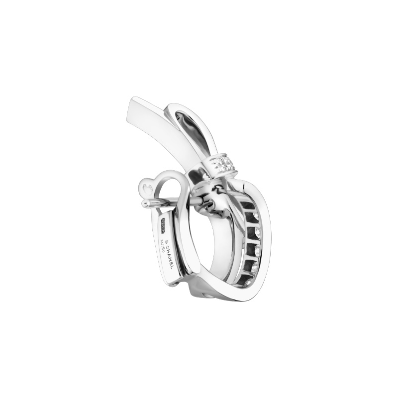 Replicate Ruban earrings(1:1 replica) - Original Replica Club