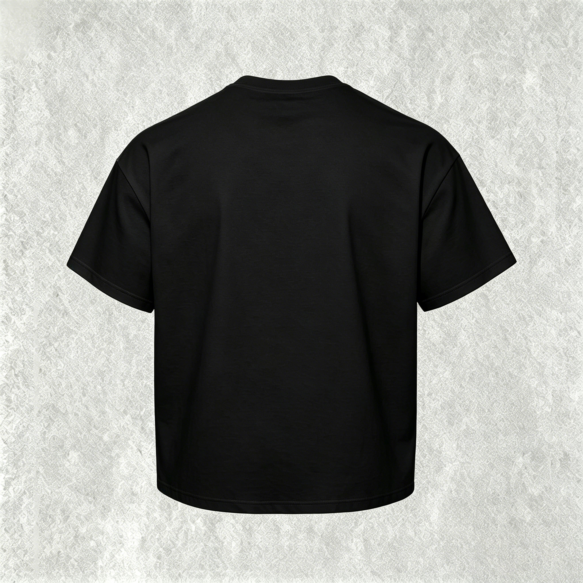 San Antonio Spurs Printed Unisex Oversized T-shirt