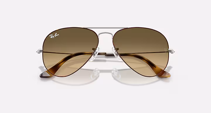 Ray-Ban AVIATOR LARGE METAL