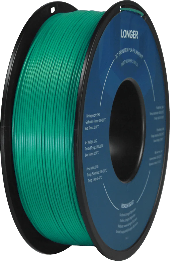PLA Filament(1KG)