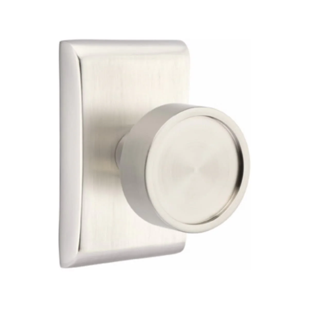 Verve Knob - KTF Painting Interior Exterior