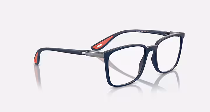 Ray-Ban RB7240M OPTICS SCUDERIA FERRARI COLLECTION