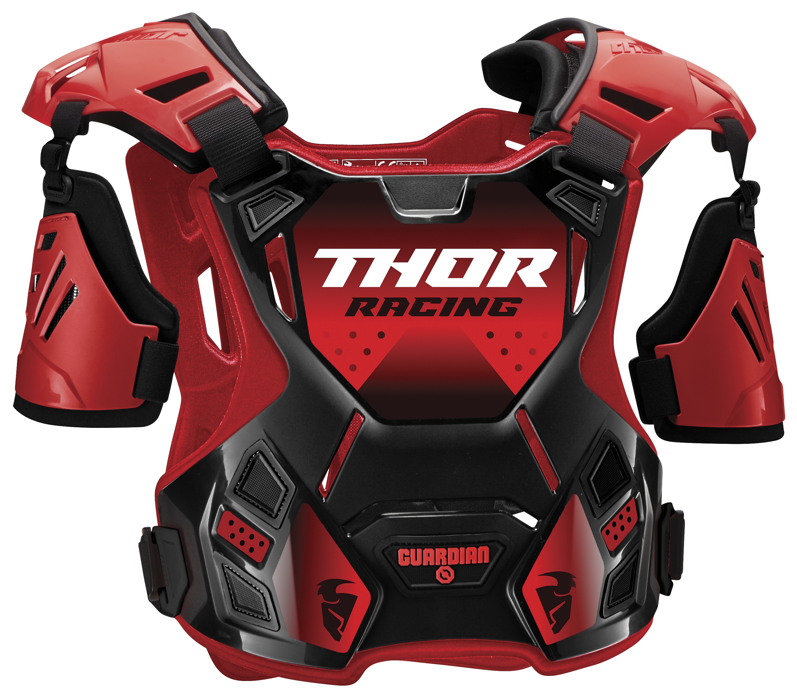 SportsBikeShop Thor Youth Guardian Roost Protector