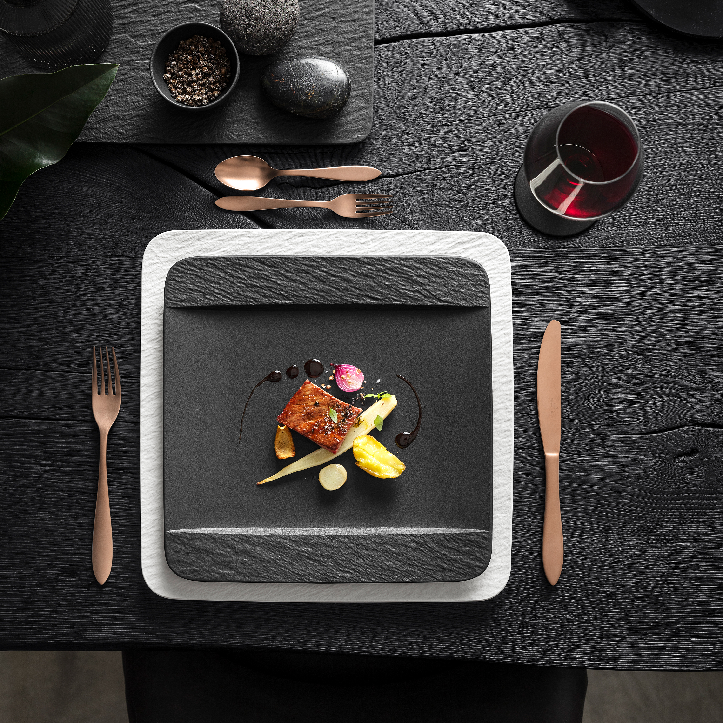 Villeroy & Boch Manufacture Dinner plate