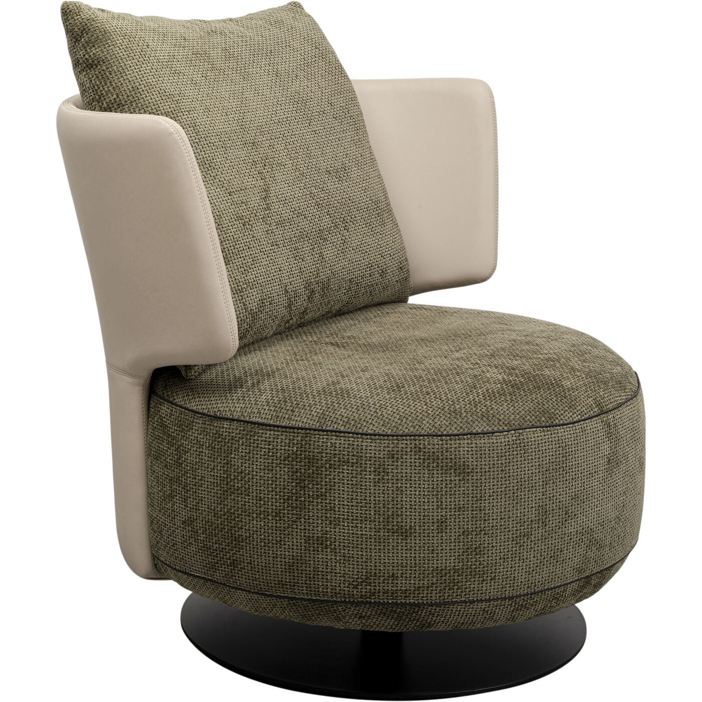 Draaifauteuil Josh Kare Design
