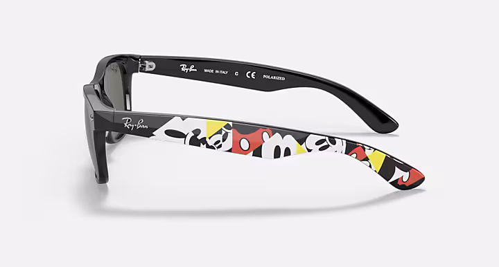Ray-Ban RB2132 MICKEY J19