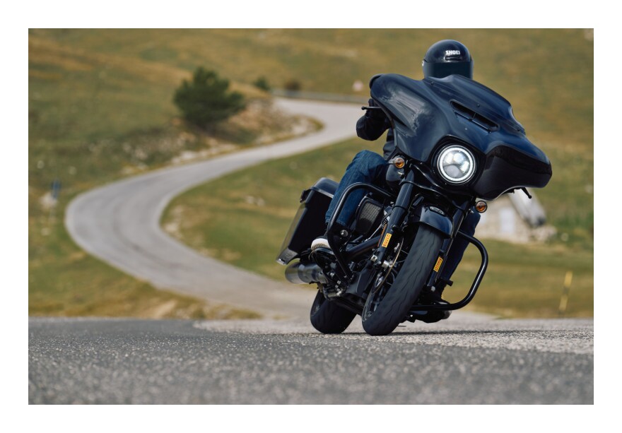 SportsBikeShop Pirelli Diablo Powercruiser Tires
