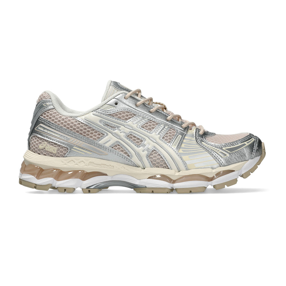 Asics - Baskets Gel Kayano 12.1 - Mineral Beige Crème