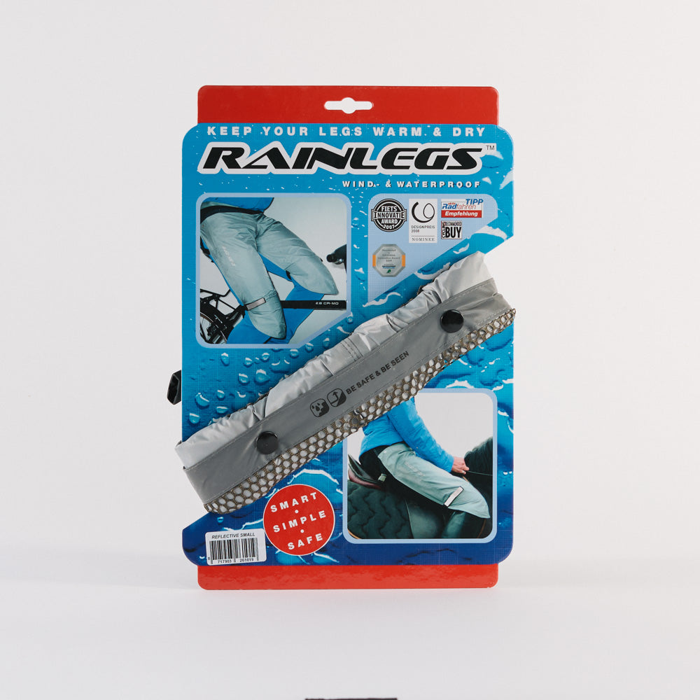 Rainlegs Reflechissant