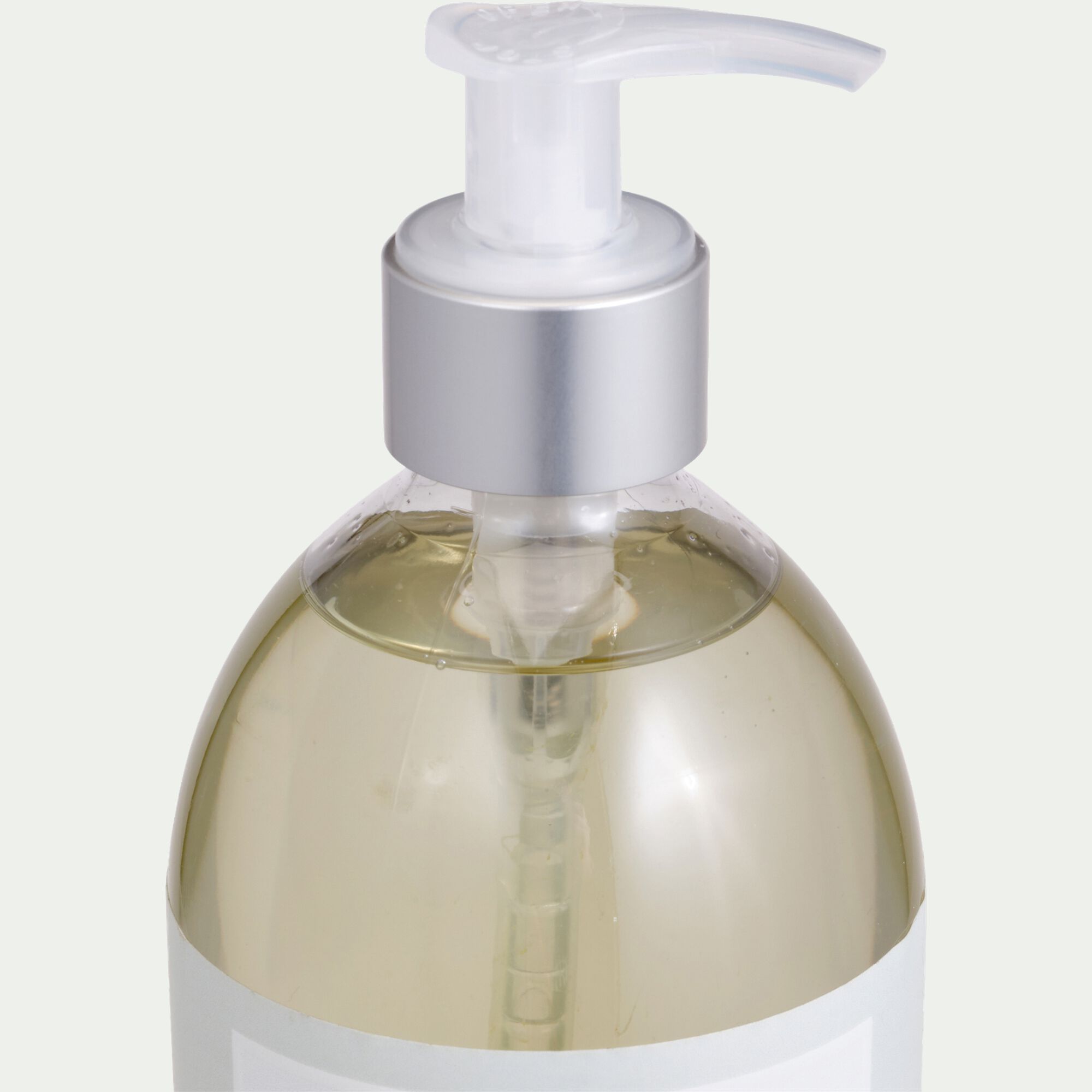 MARIUS - Savon de Marseille liquide à l'olive - 500ml