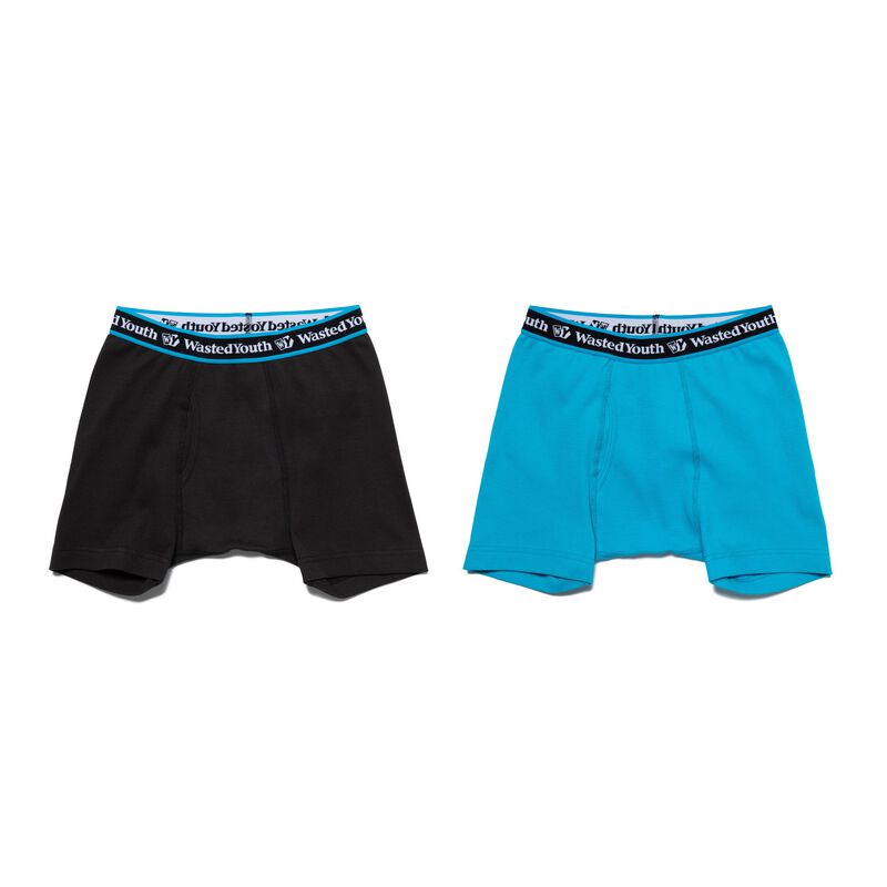 HUMAN MADE BOXER BRIEF