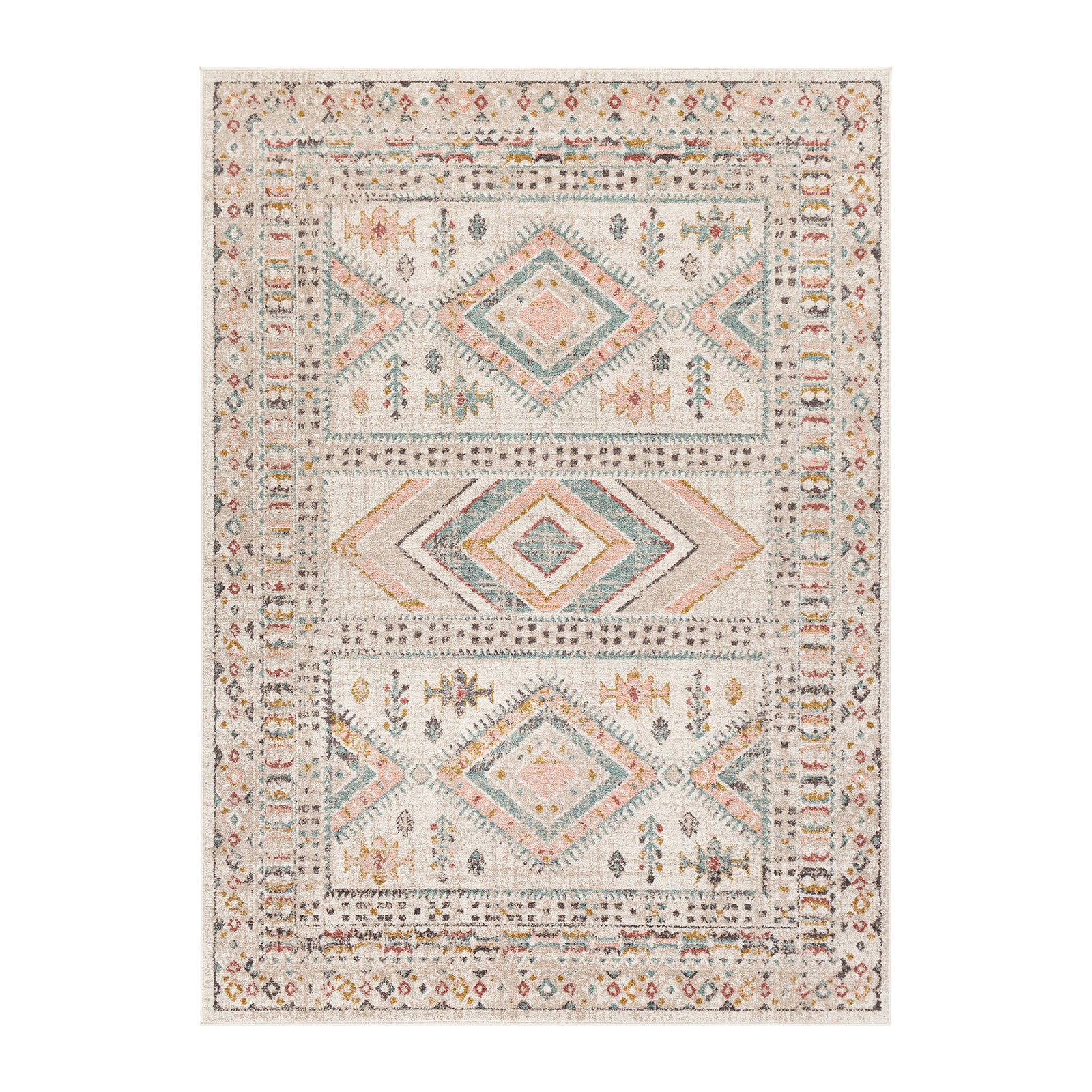 Blokker Miri Vloerkleed 160 x 213 cm