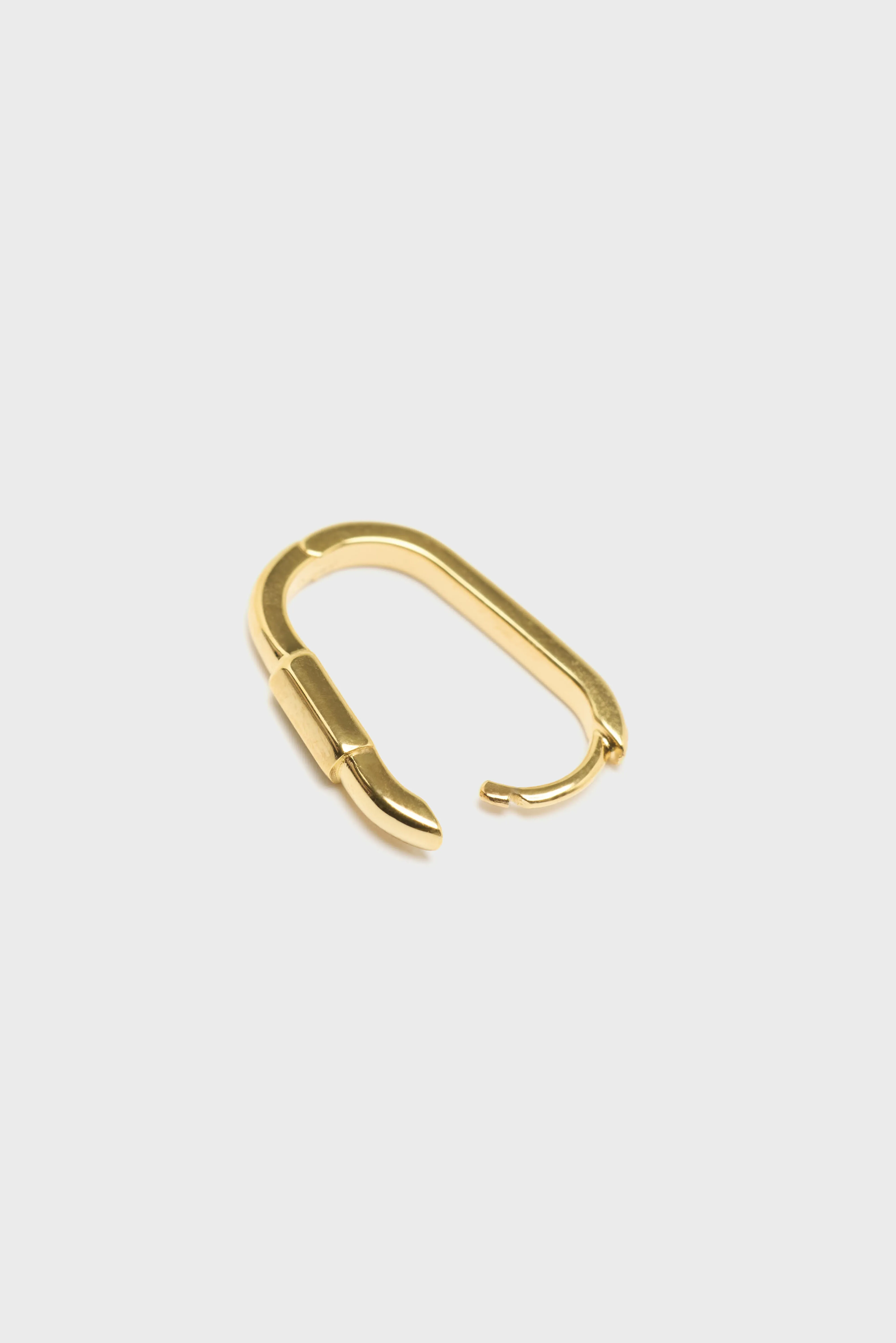 Bellerose Kastellet Earring  (261 / W / GOLD)